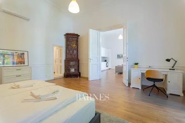 Kiadó: 3 hálós belvárosi lakás 10 perces sétatávolságra a Parlamenttől és a Dunától - picture 9