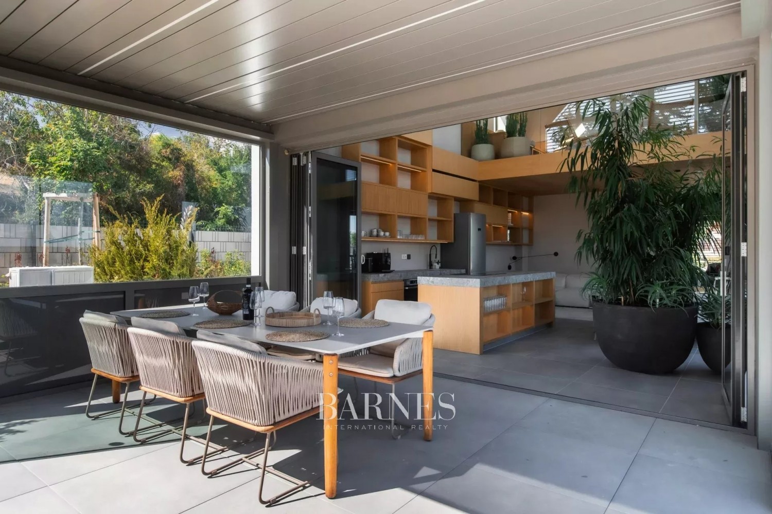 Turnkey, premium category, newly built villa in Tihany - picture 18