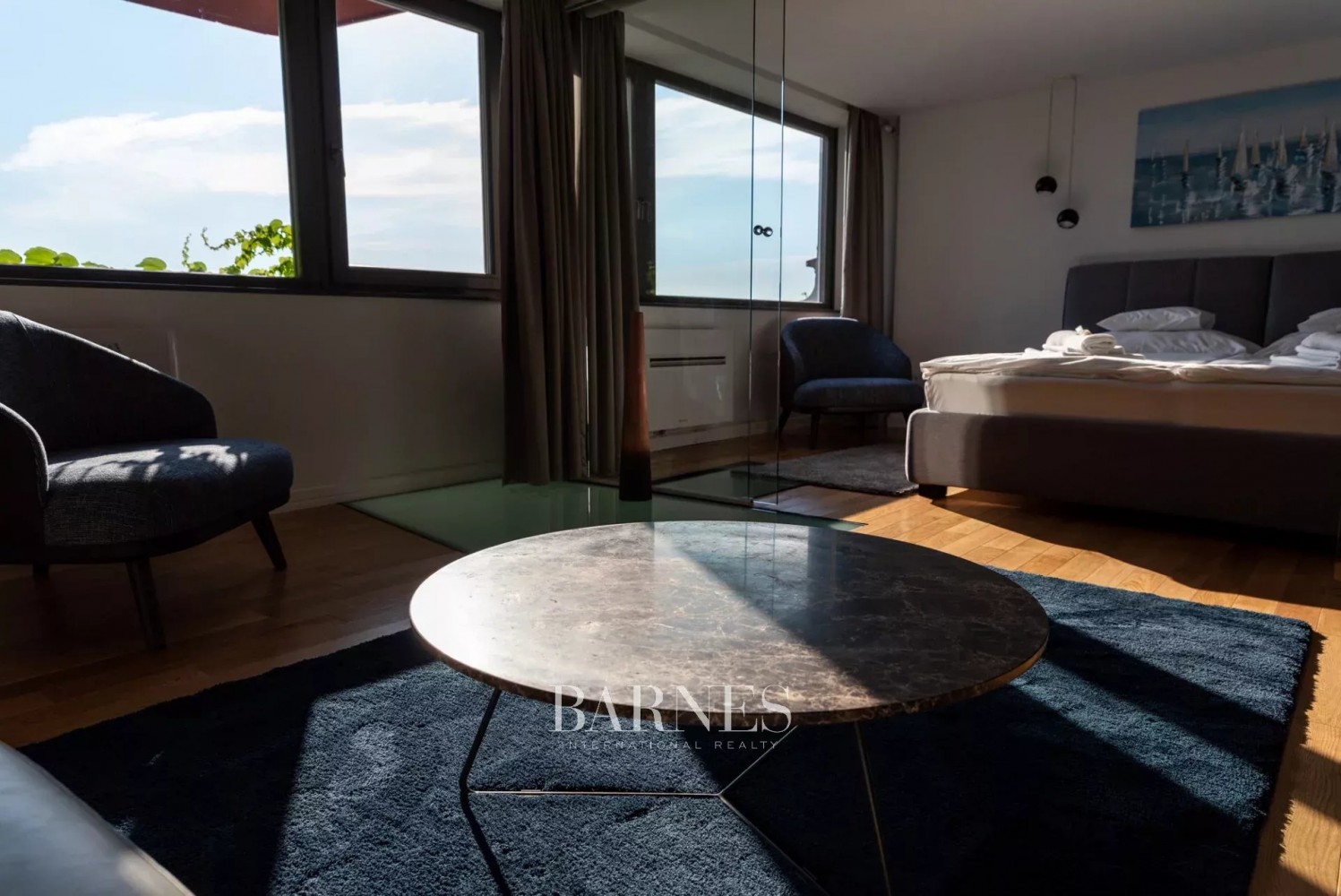 Ritkaság a Várnegyedben dunai panorámával és saját kerttel - picture 15