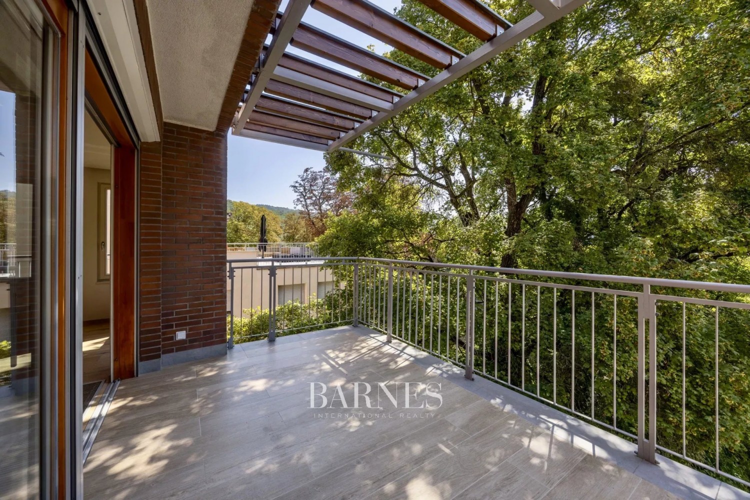 3 bedroom penthouse in the 2nd district with huge panoramic terrace for sale - picture 23