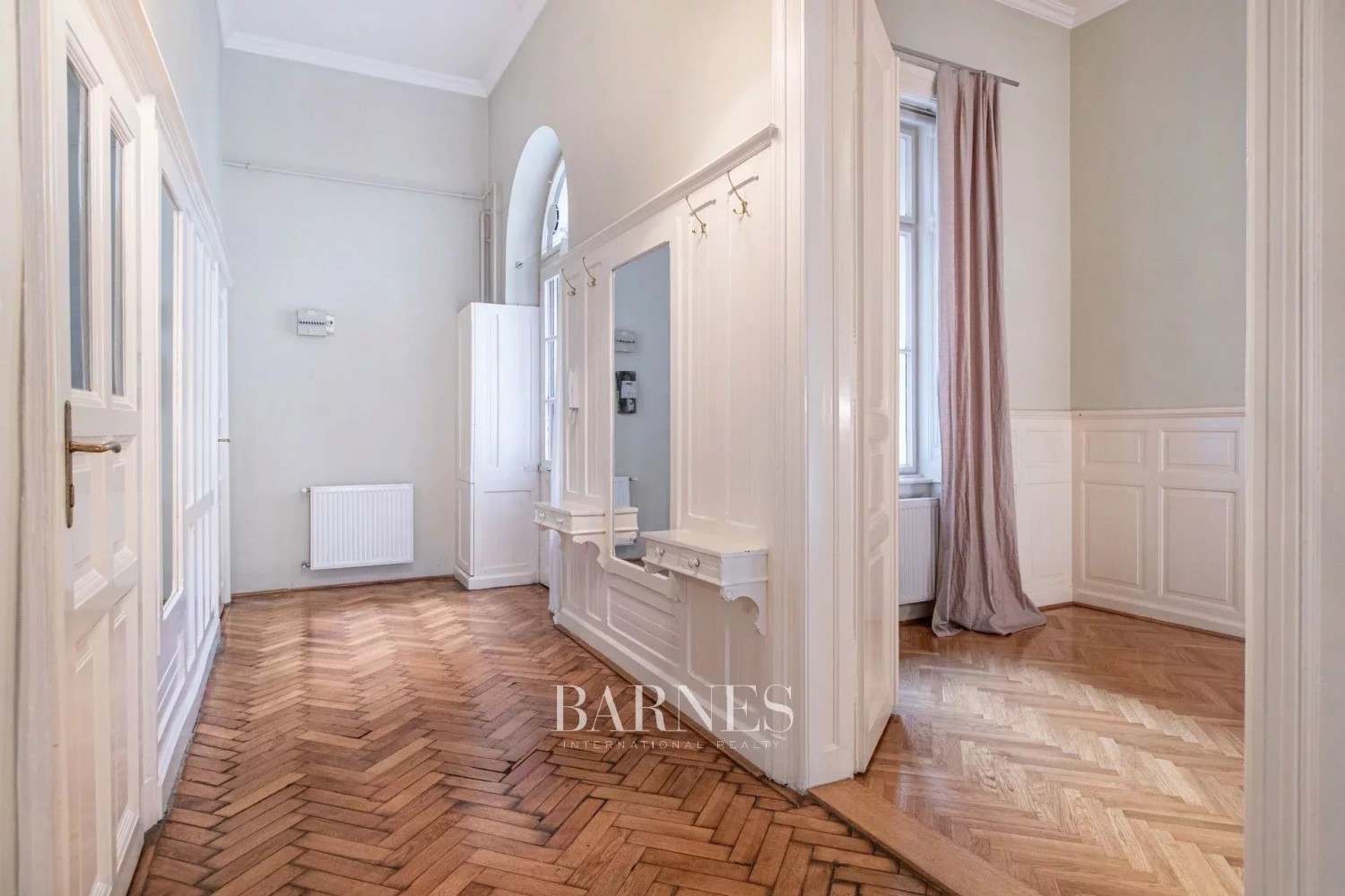 Appartement Budapest VI. kerülete - picture 10