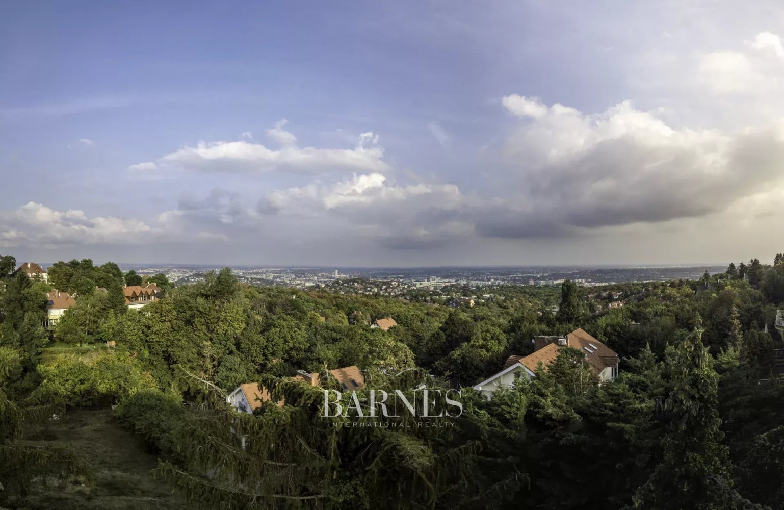 D72 Residence , Exkluzív smarthome villa lakások a XII.kerület zöldövezeti lakórészében - picture 17