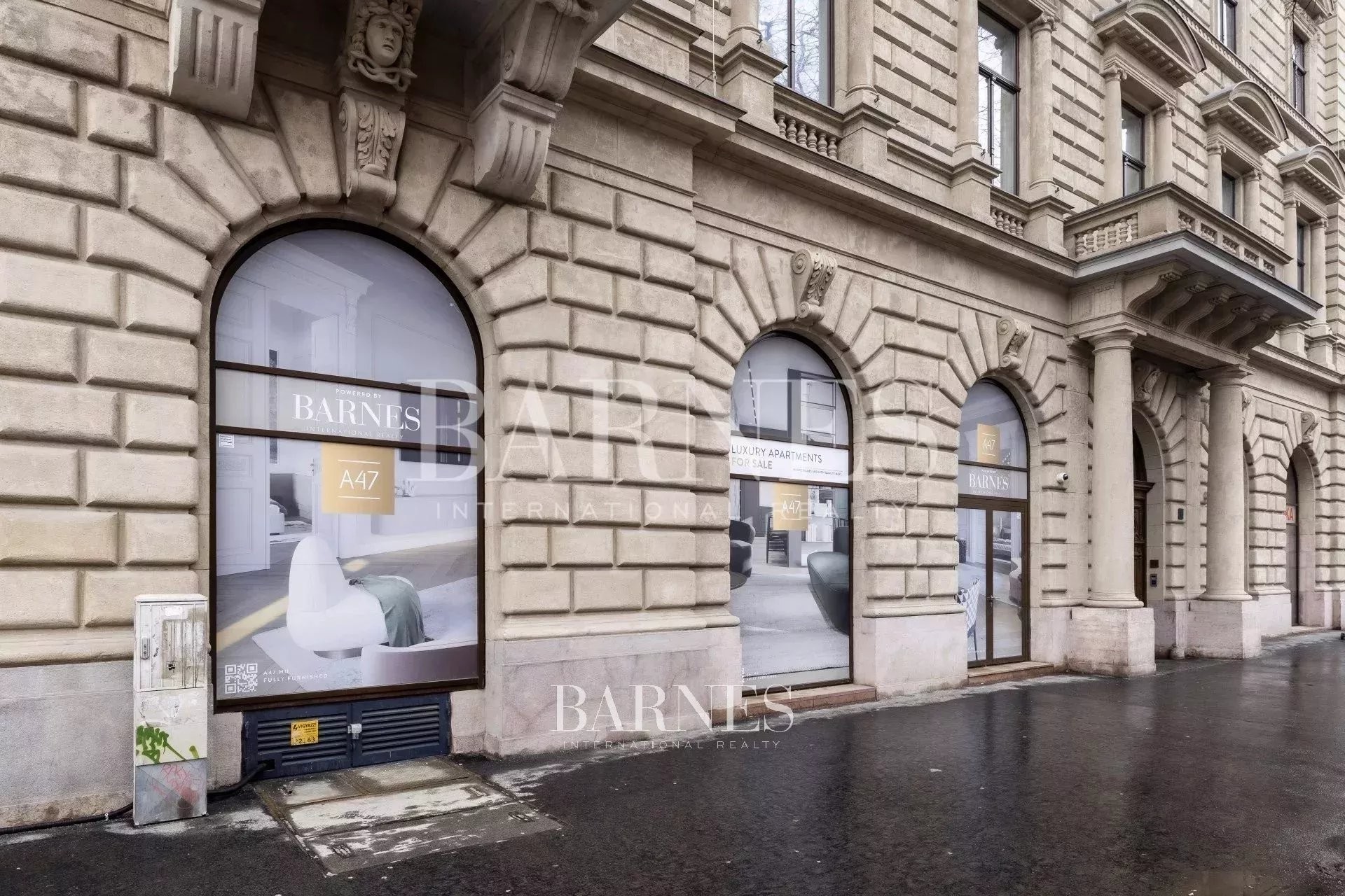 Helyiség Budapest VI. kerülete - picture 2