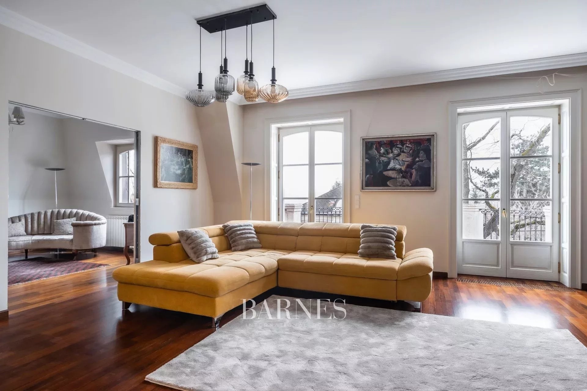 Premium Residential Apartment in Budapest’s 2nd District - picture 5