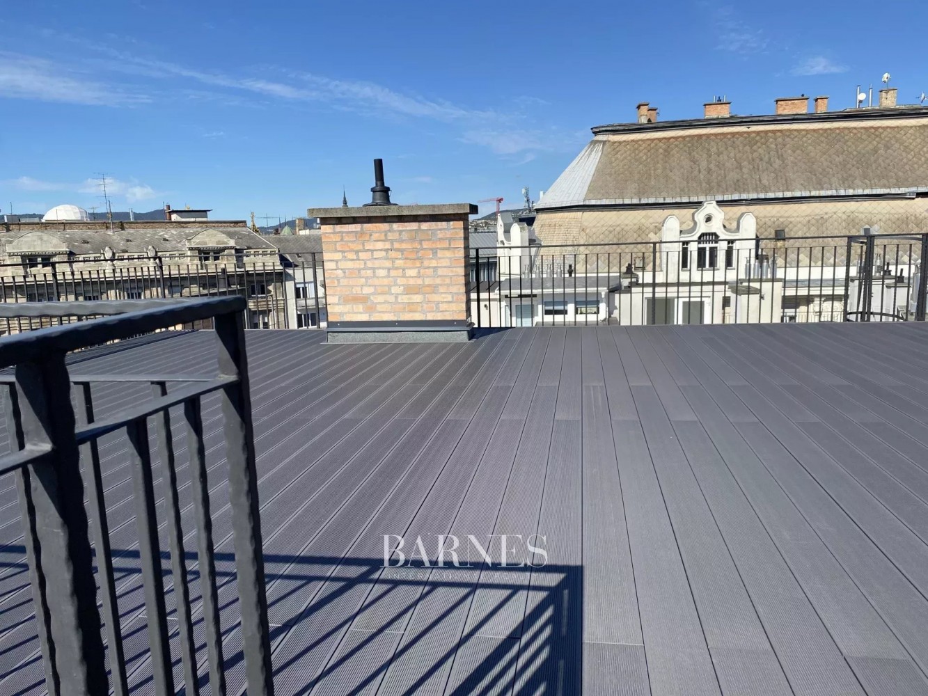 Appartement Budapest VI. kerülete - picture 9