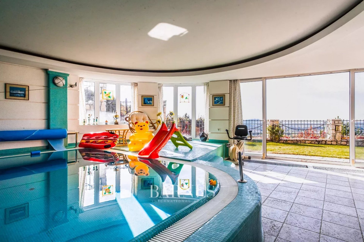 Villa Balatonfüred - picture 16