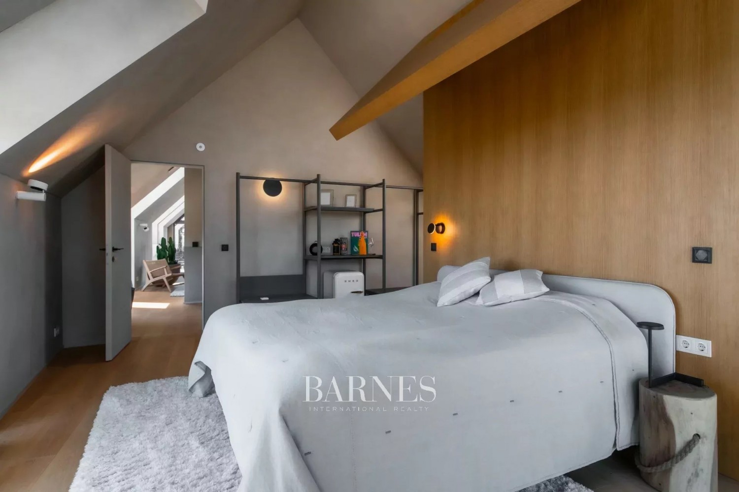 Turnkey, premium category, newly built villa in Tihany - picture 12