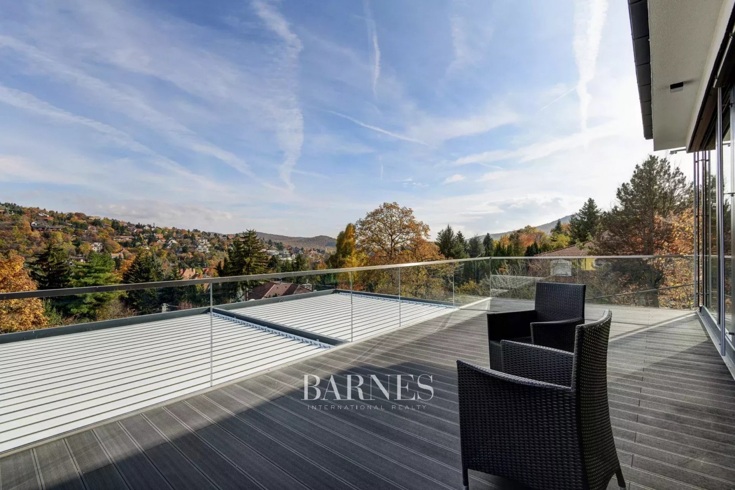 Appartement Budapest - picture 9