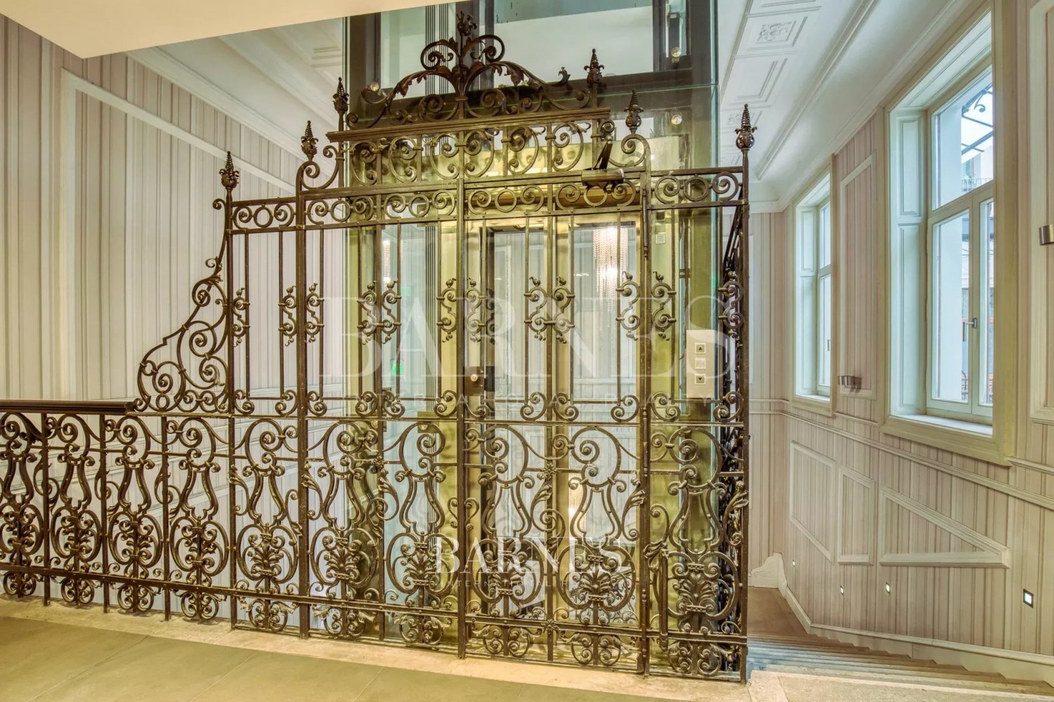 Appartement Budapest V. kerülete - picture 17