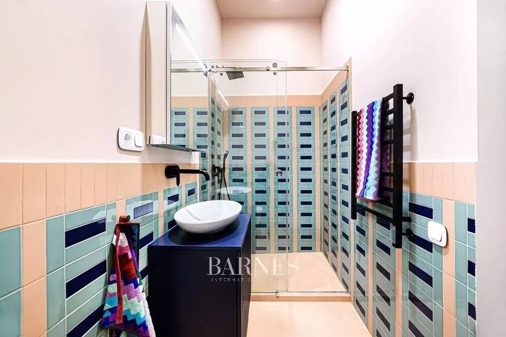 Modern, 2 Bedroom Apartment at Andrássy Avenue - picture 9