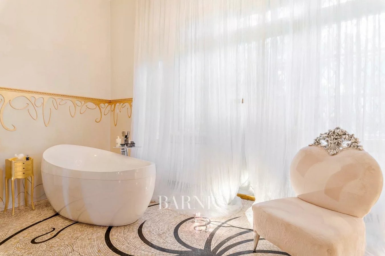 Appartement Budapest XI. kerülete - picture 27