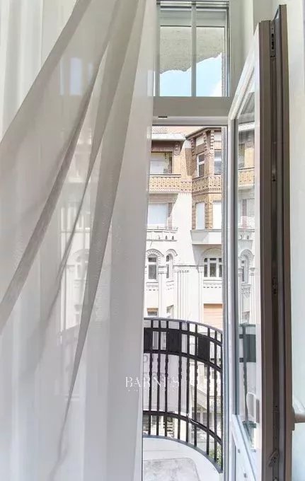 Appartement Budapest V. kerülete - picture 19