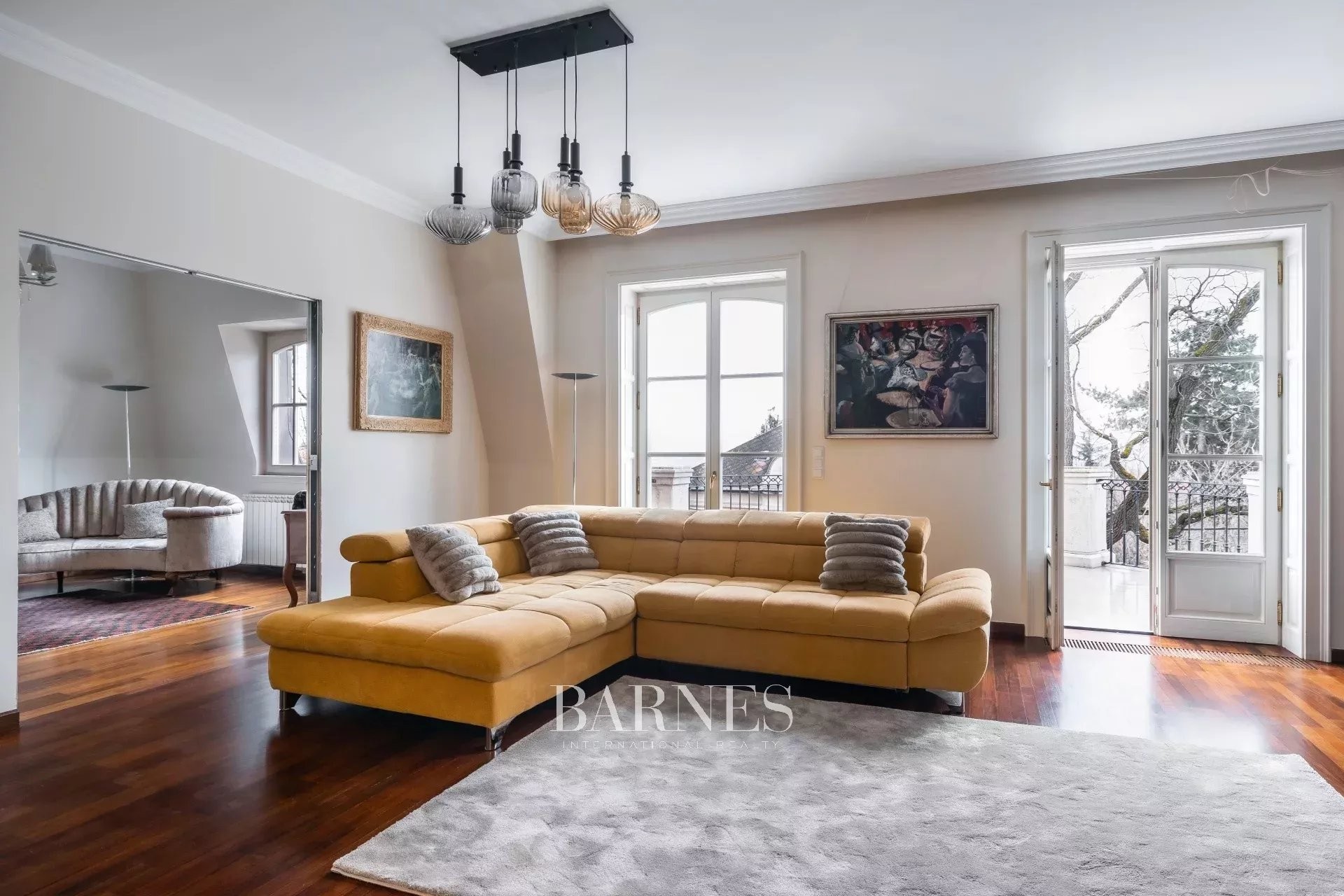 Premium Residential Apartment in Budapest’s 2nd District - picture 6