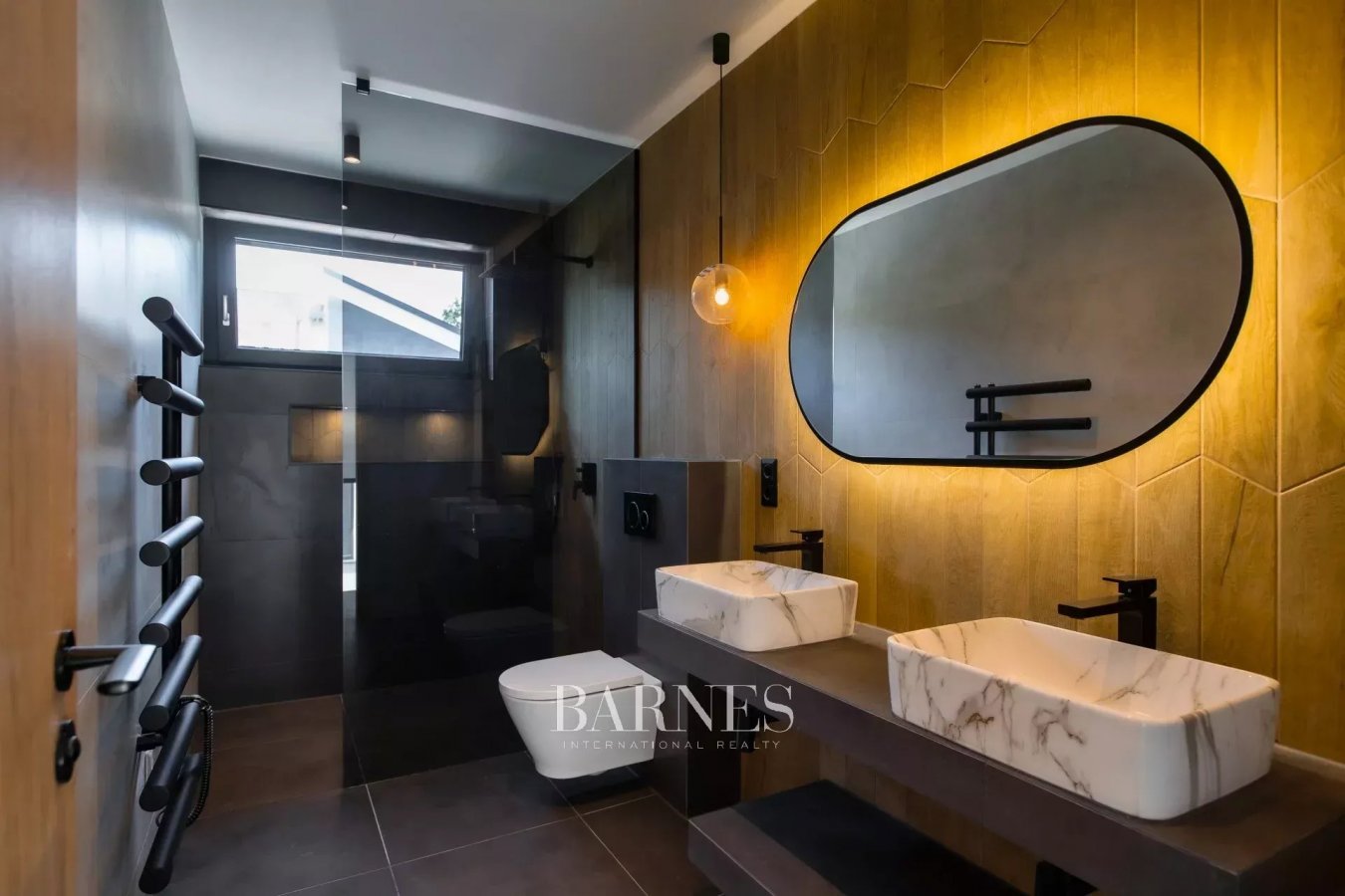 Semi-detached house in Balatonalmádi - picture 10