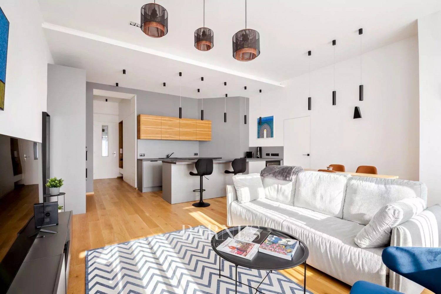 Parlament milieu - picture 3