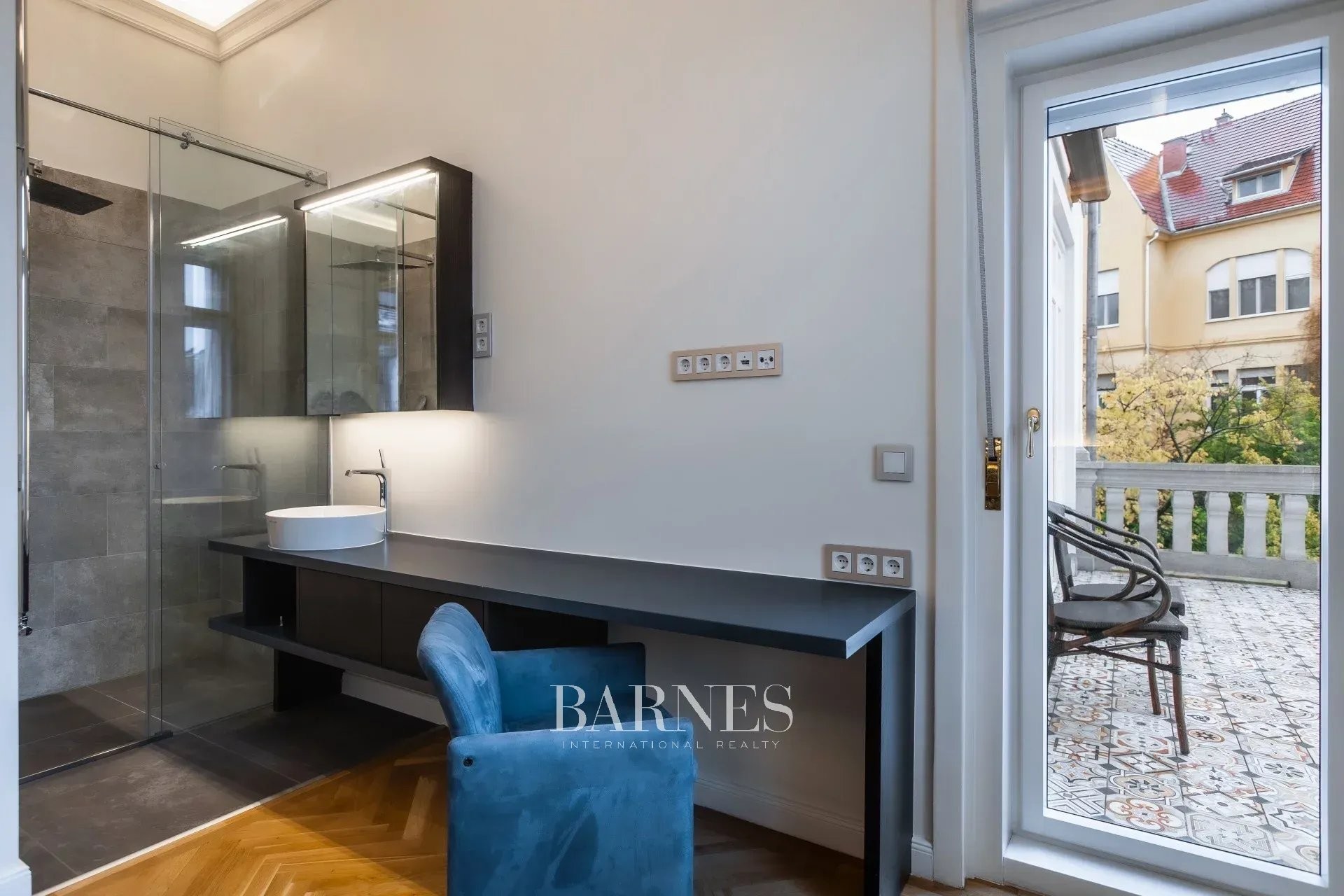 Appartement Budapest II. kerülete - picture 9