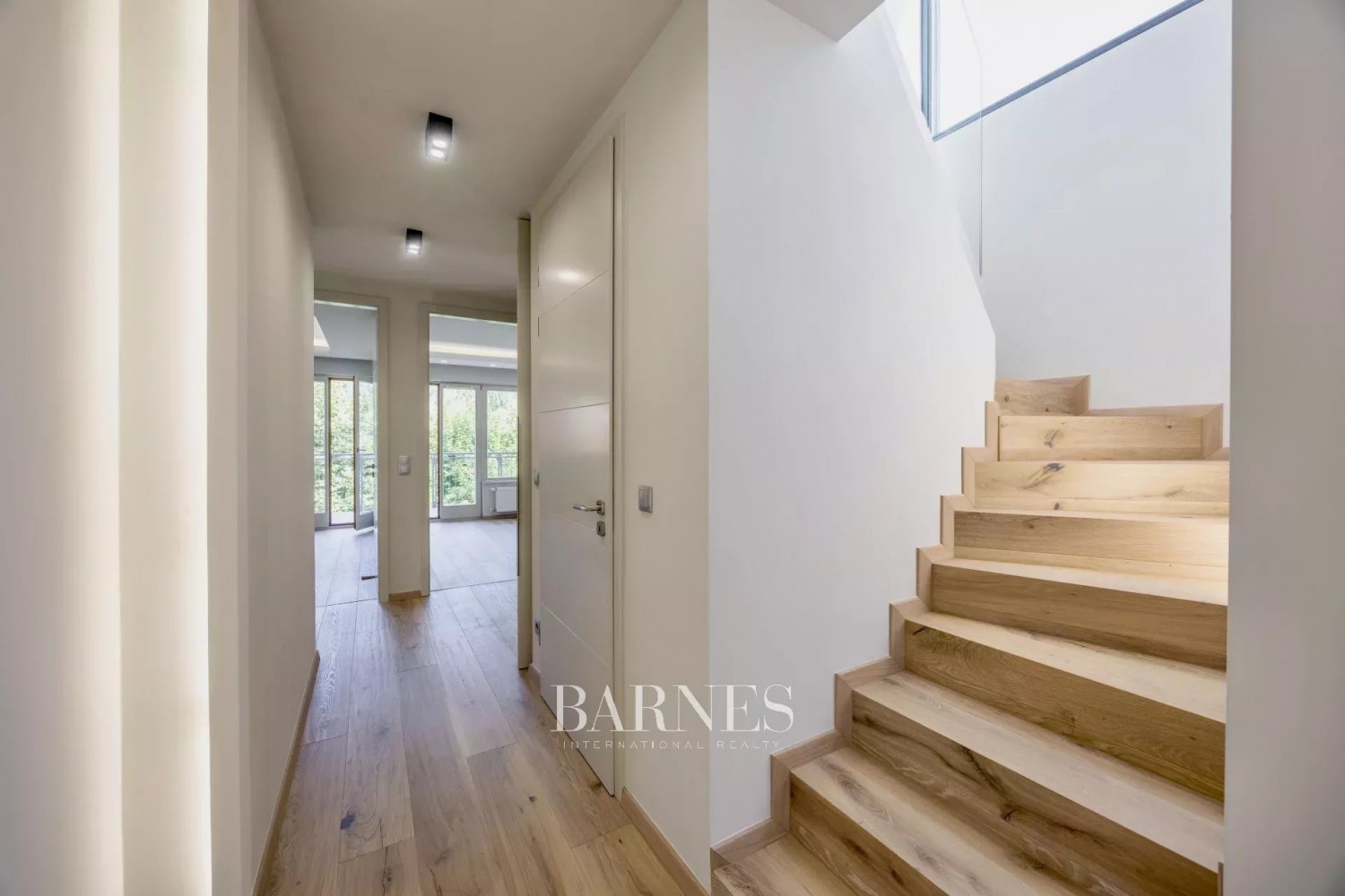 3 bedroom penthouse in the 2nd district with huge panoramic terrace for sale - picture 10