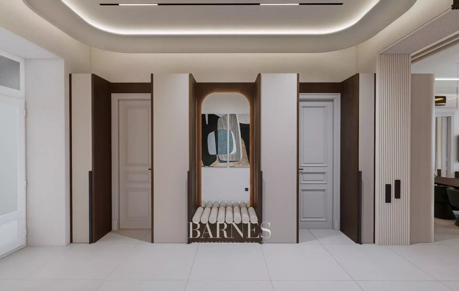 Appartement Budapest V. kerülete - picture 8