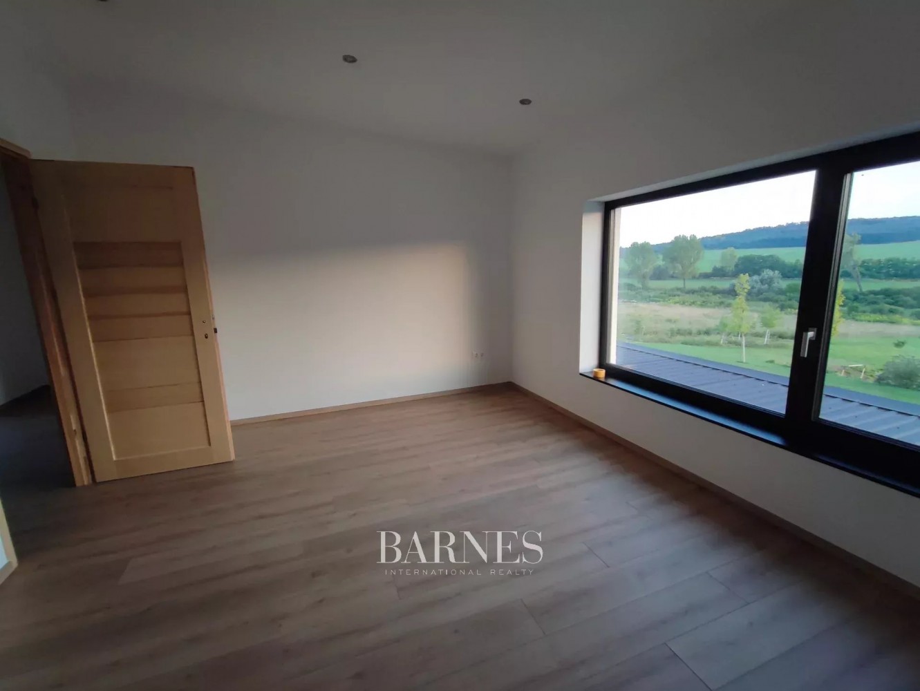 Magical Estate for Sale Embraced by Forest in Törökbálint - picture 12