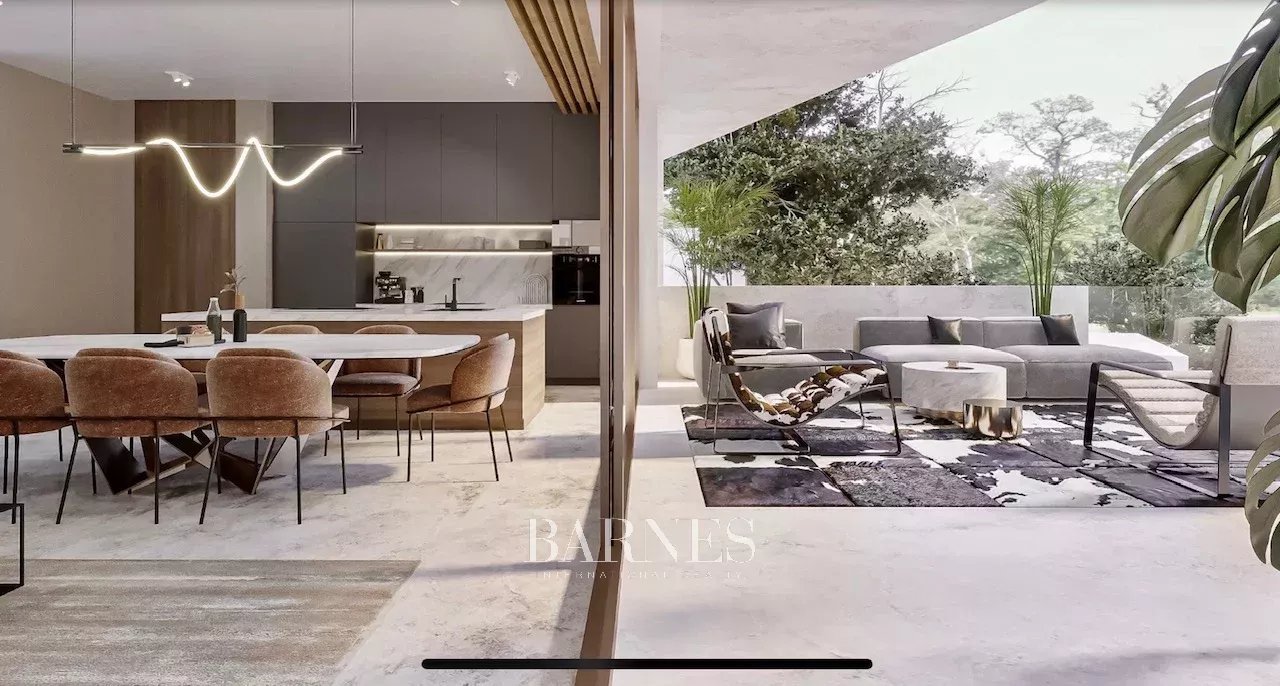 Newly built premium villa on Széchenyi Hill with panoramic view to Buda Castle and Gellért Hill - picture 8