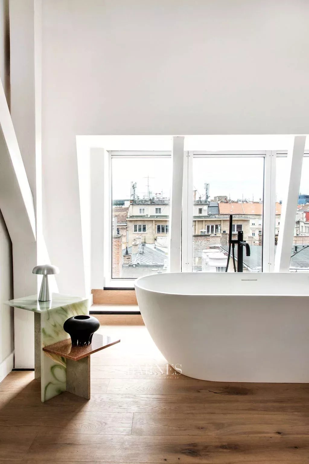 Csodálatos loft lakás a József Nádor téren - picture 5