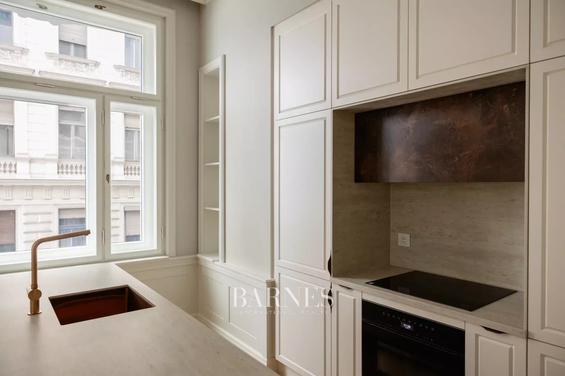 Appartement Budapest V. kerülete - picture 14