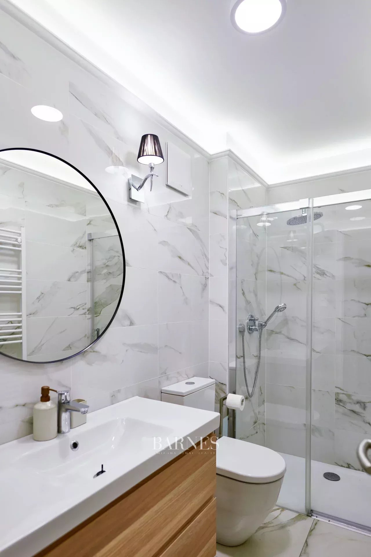 Appartement Budapest - picture 12