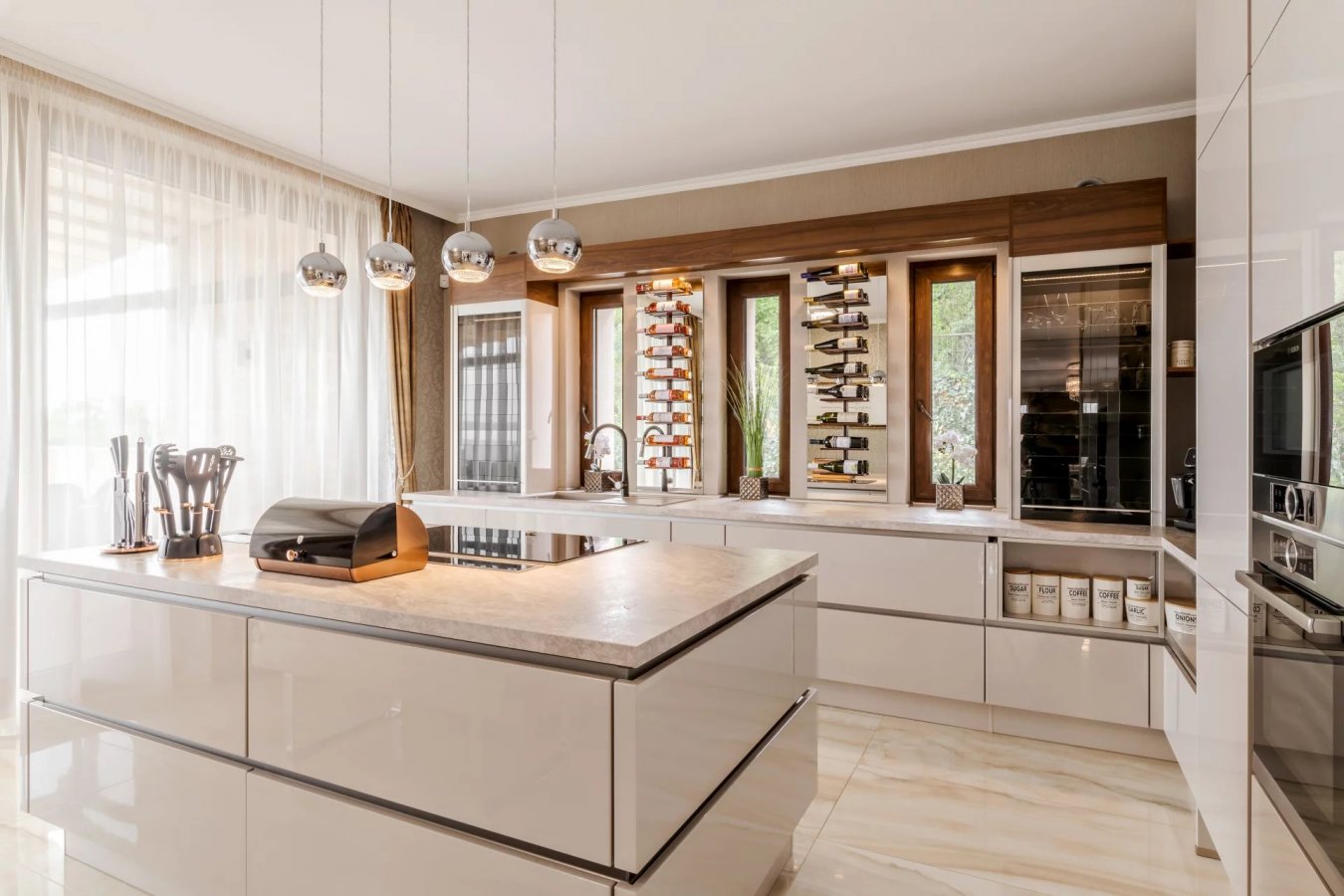 Villa Budaörs - picture 4