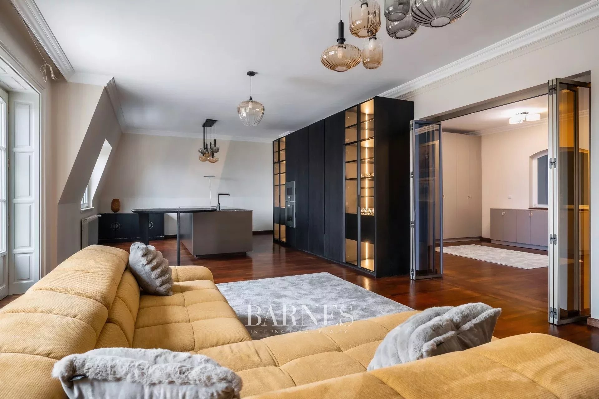 Premium Residential Apartment in Budapest’s 2nd District - picture 11