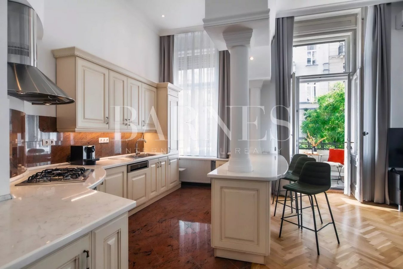 Appartement Budapest V. kerülete - picture 6