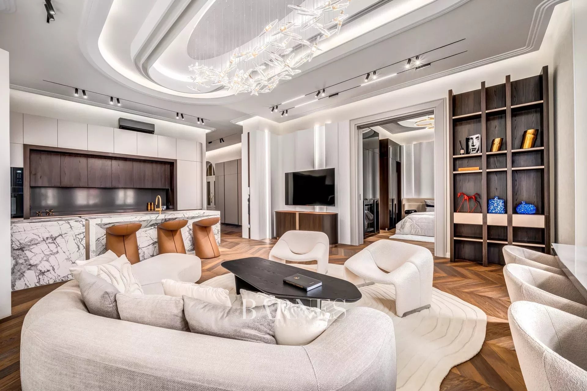 Appartement Budapest V. kerülete - picture 5