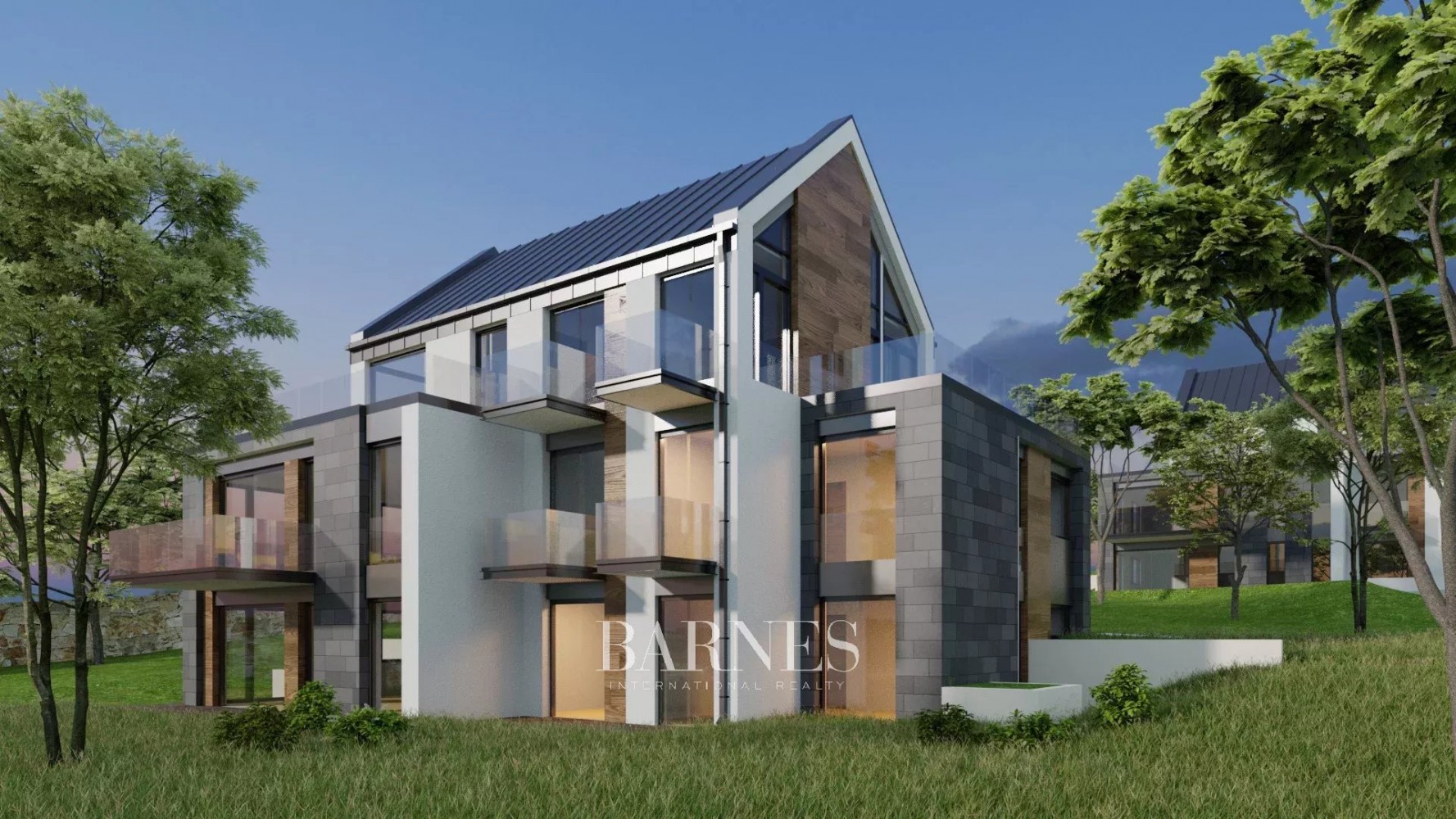 Terrain constructible Budapest XII. kerülete - picture 7