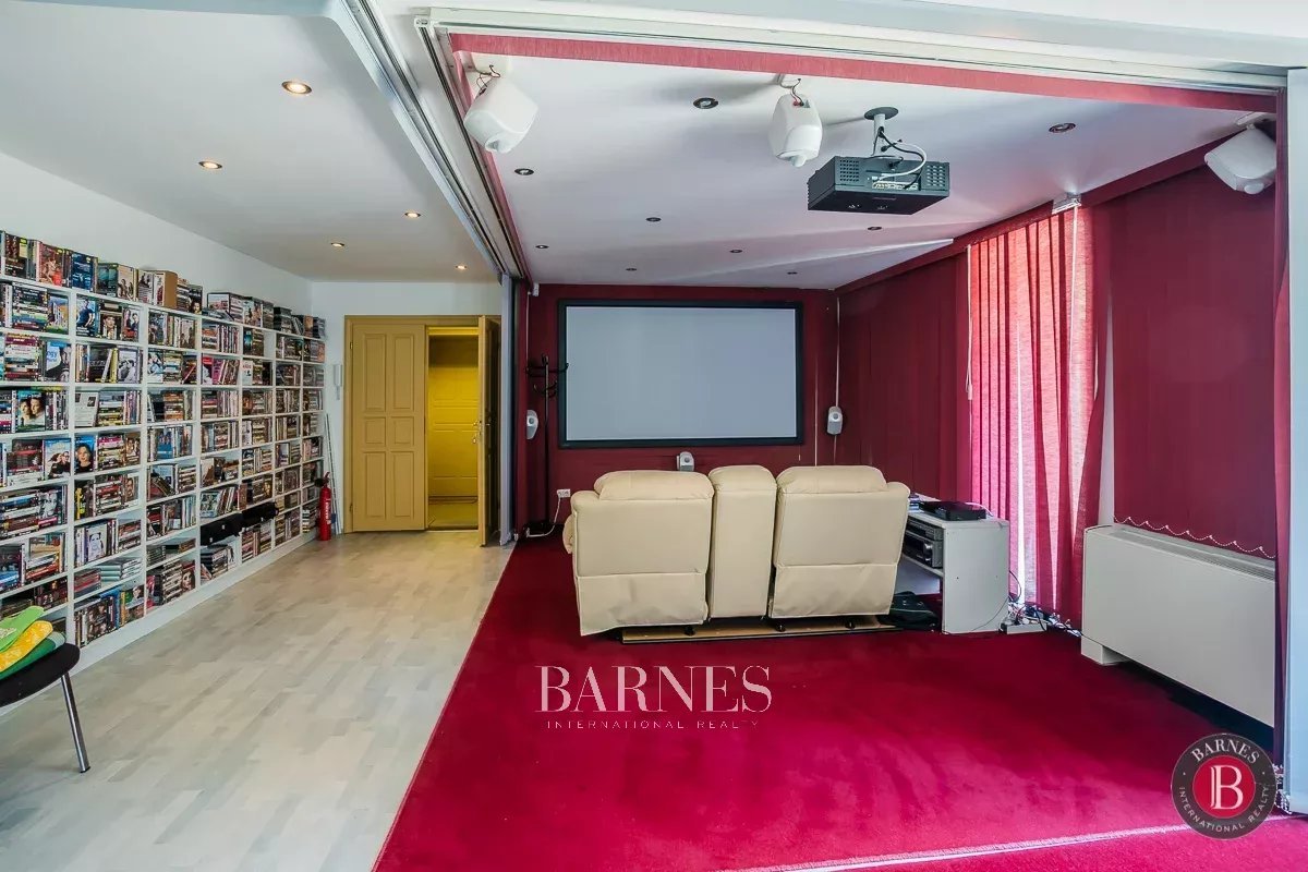 Villa Budapest II. kerülete - picture 23