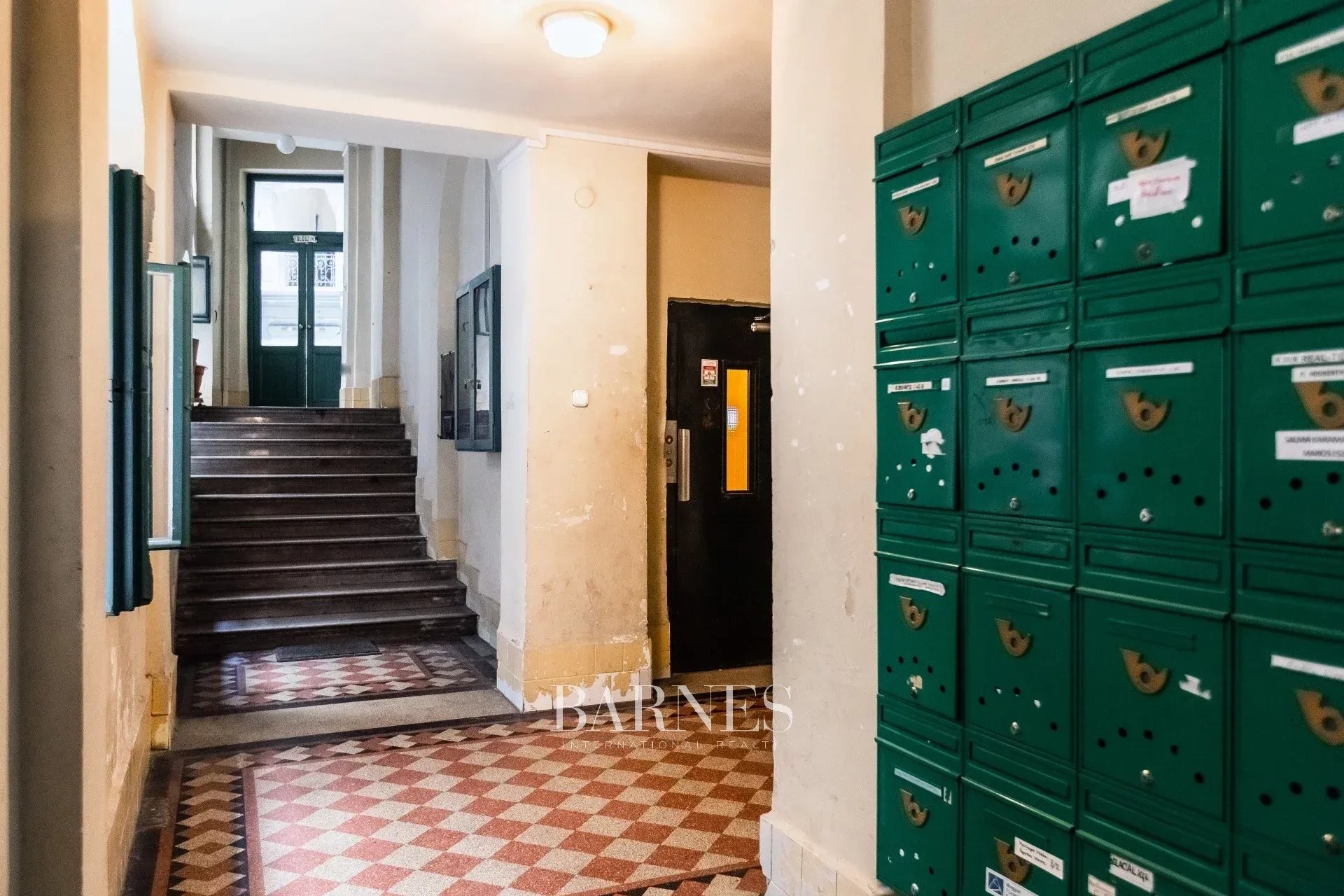 Appartement Budapest V. kerülete - picture 17