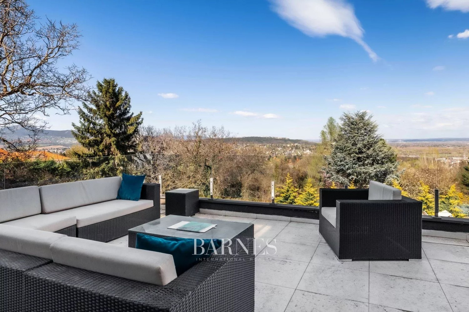 Appartement Budapest III. kerülete - picture 1