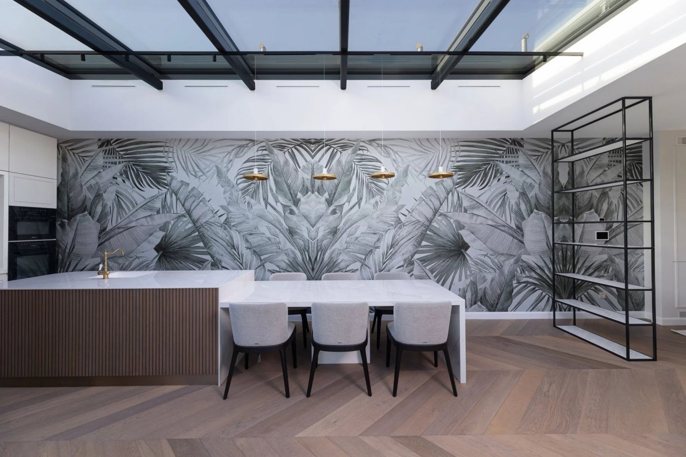 Andrassy 47 luxury apartments - L13 - picture 3