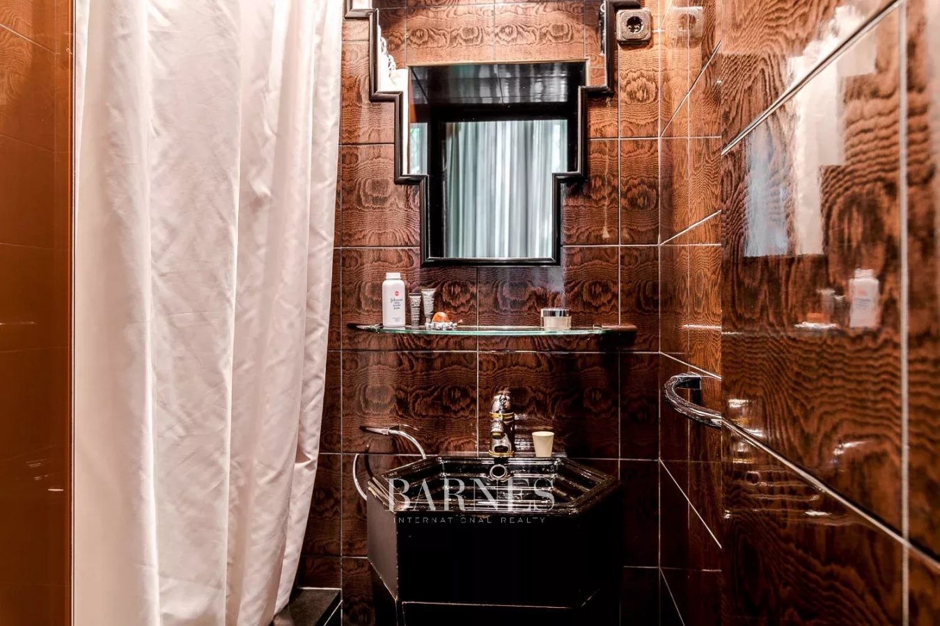 Appartement Budapest XI. kerülete - picture 34