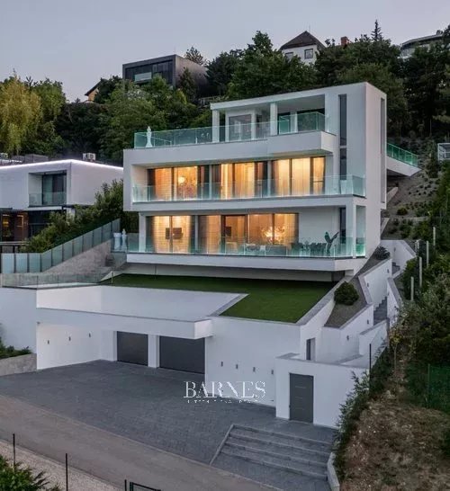 Villa Budapest - picture 11