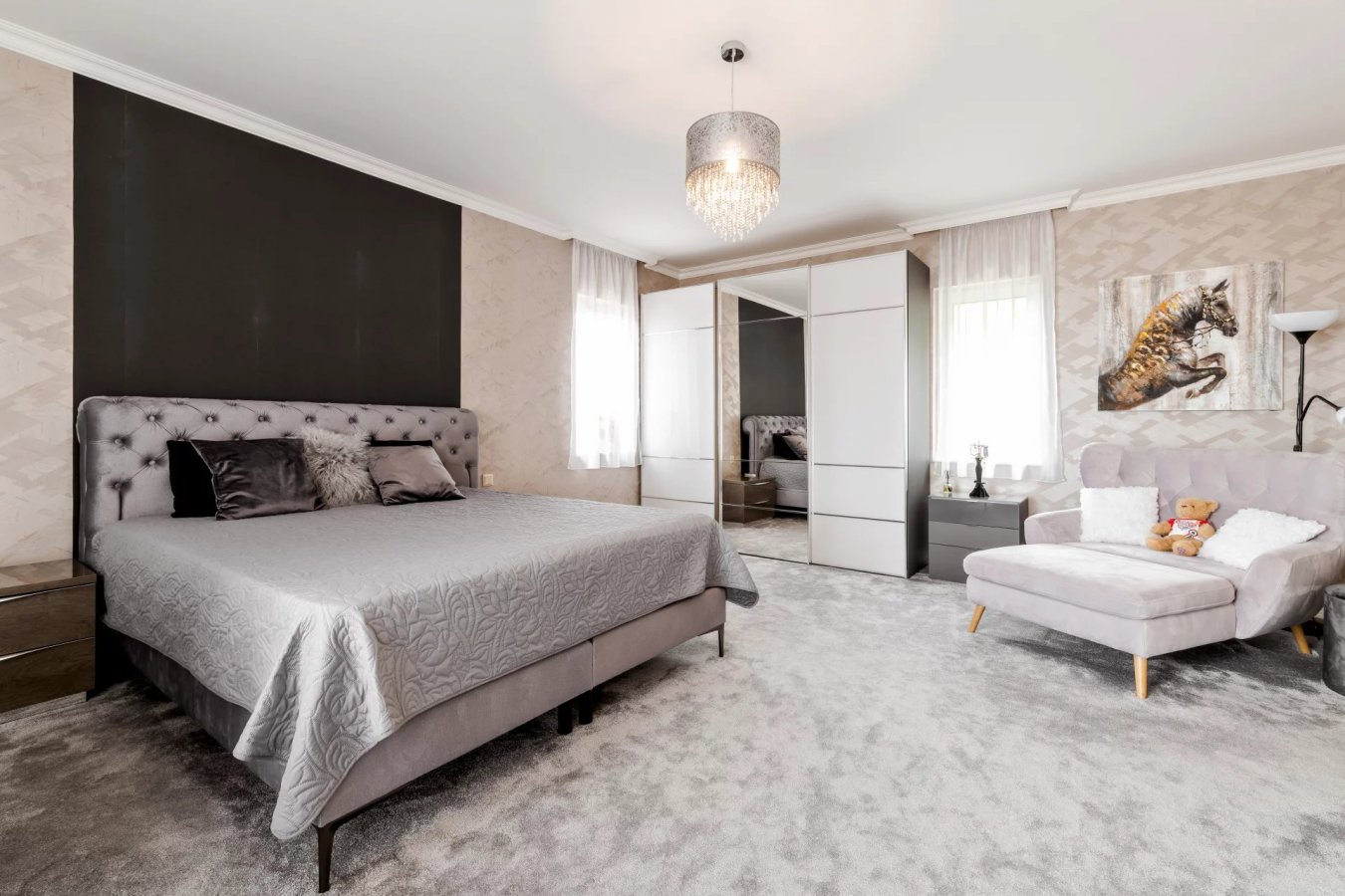 Villa Budaörs - picture 8