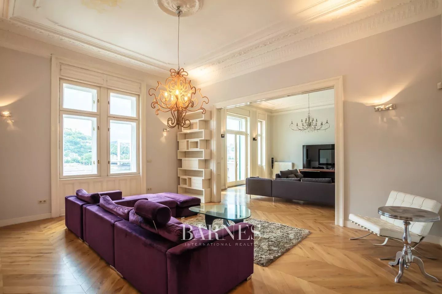 Appartement Budapest V. kerülete - picture 3