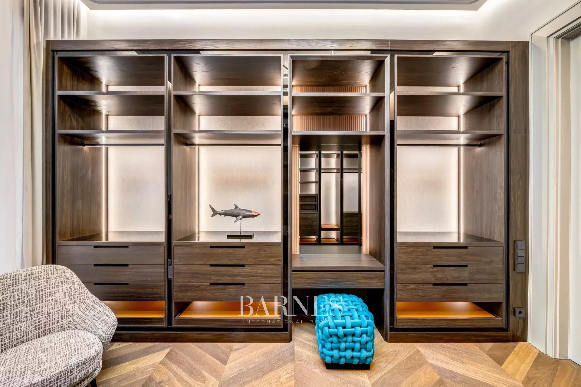 Appartement Budapest V. kerülete - picture 16