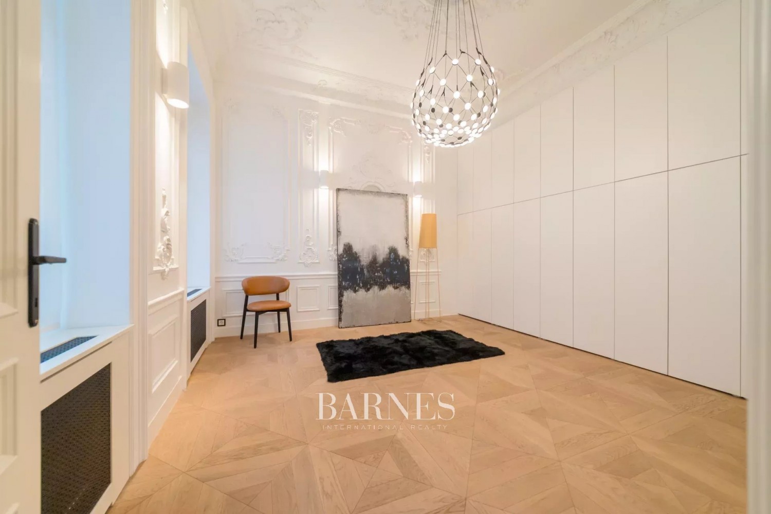 Appartement Budapest V. kerülete - picture 13