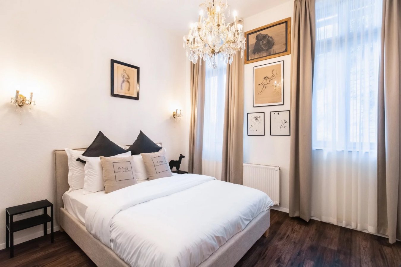 Kúria Visegrád - picture 13