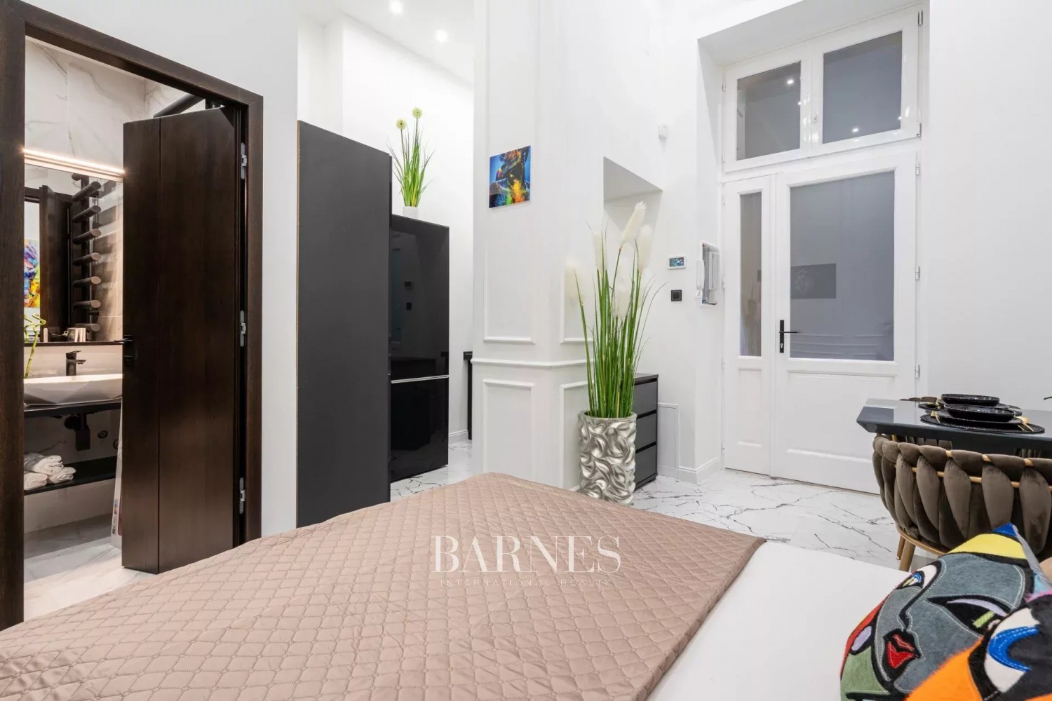 Eladó egy 3 hálós belvárosi lakás vagy egy dupla apartman befektetési lehetőség - picture 22