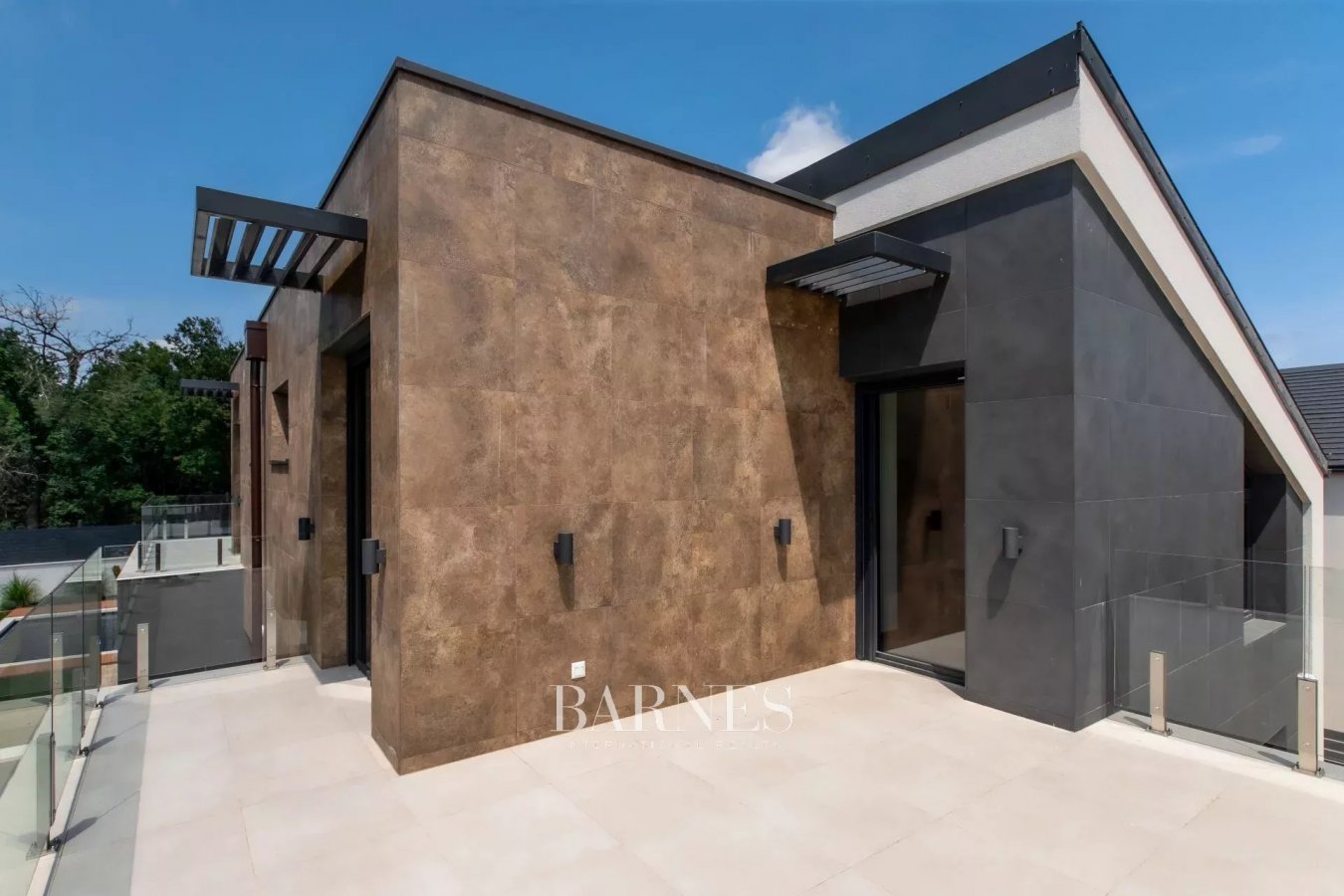 Semi-detached house in Balatonalmádi - picture 13