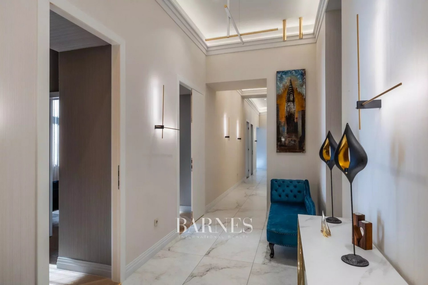 Appartement Budapest VI. kerülete - picture 9