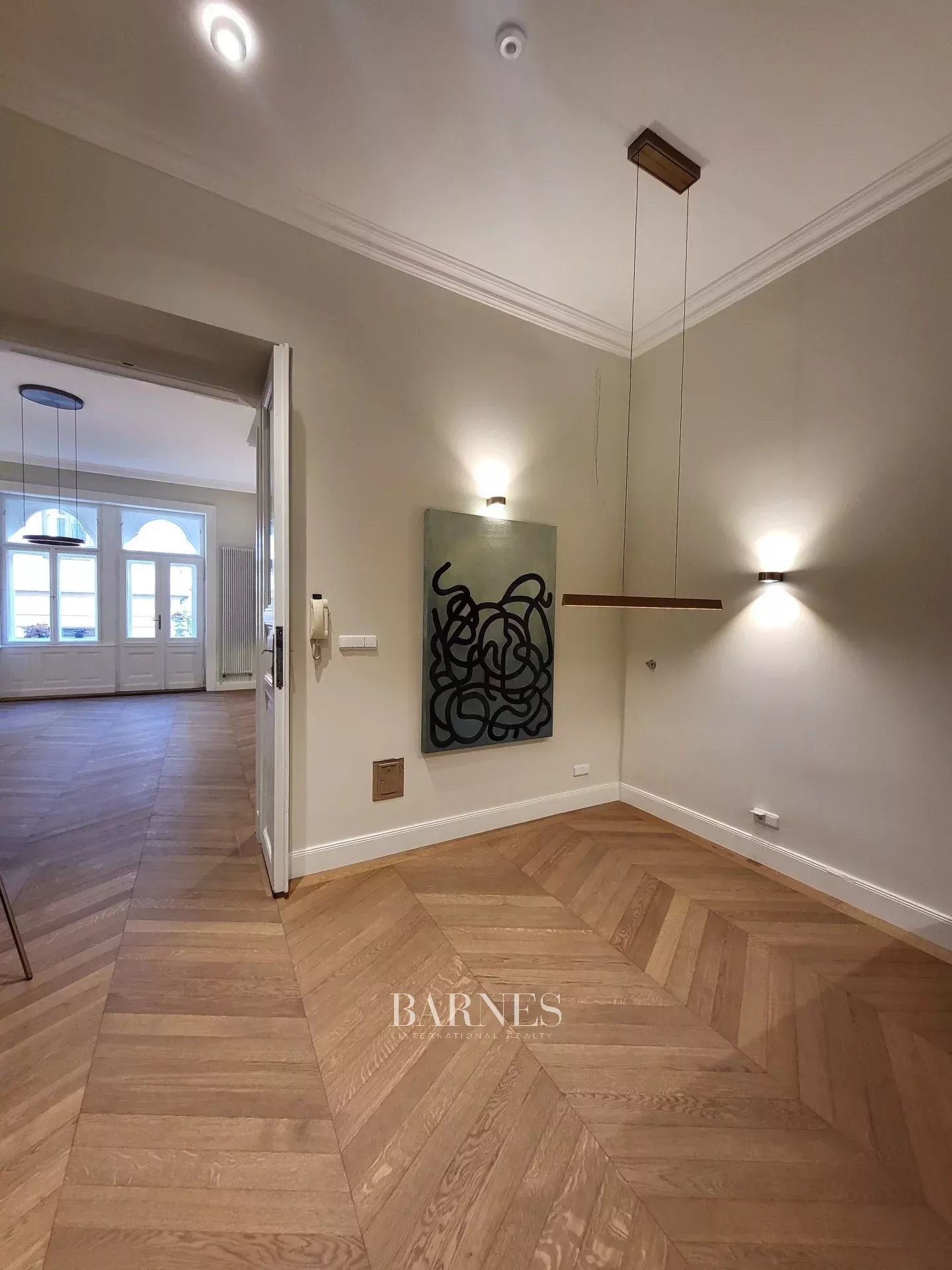 Prestigious apartment for rent near Andrássy Avenue and St. Stephen’s Basilica - picture 5