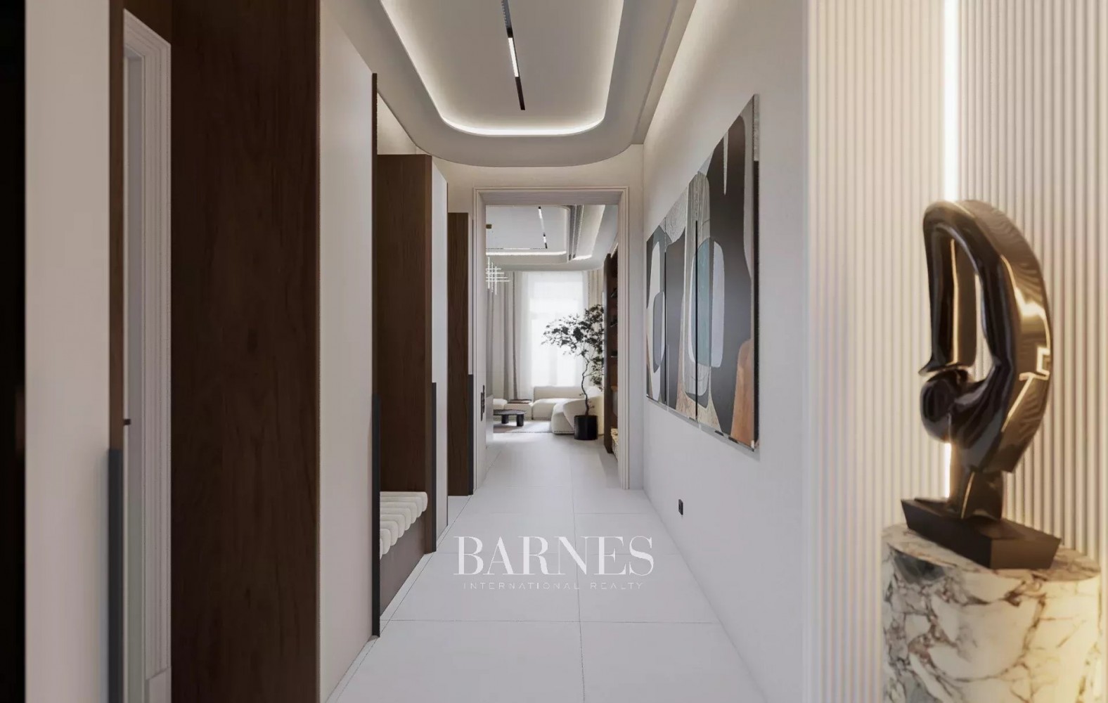 Appartement Budapest V. kerülete - picture 4