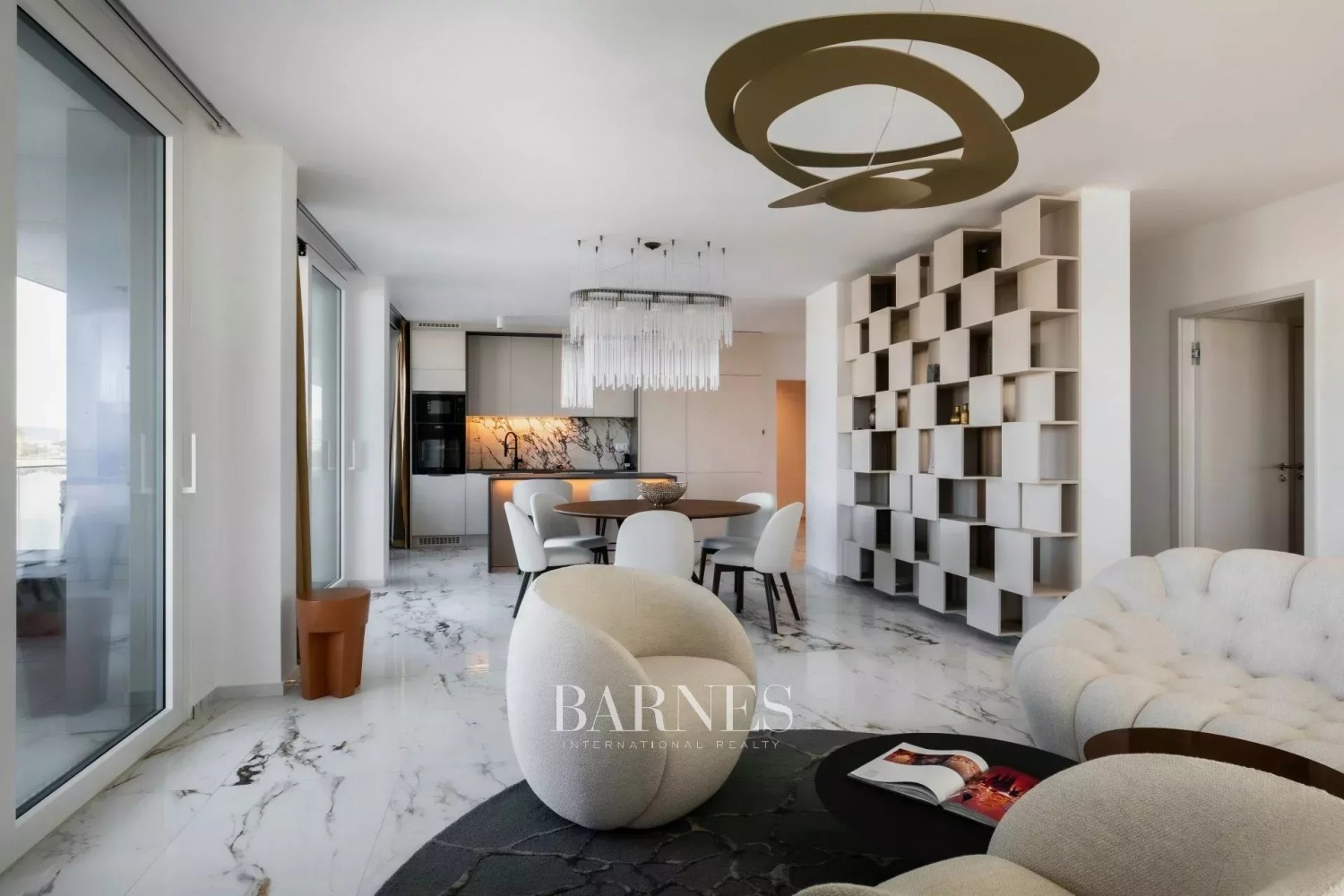 Appartement Budapest IX. kerülete - picture 2