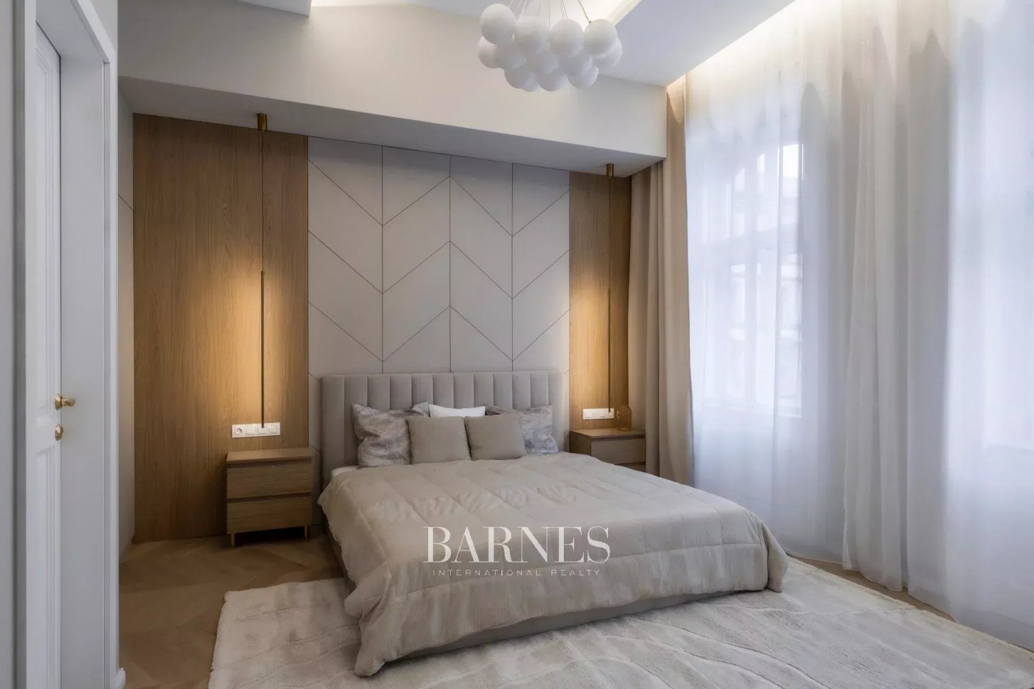 Prémium lakás a  Parlament szomszédságában - picture 13